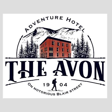 The Avon Hotel